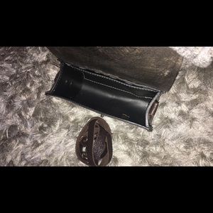 Handmade turkey leather bag